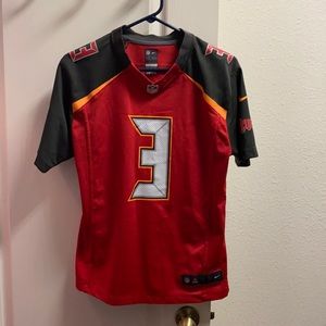 Buccaneers Winston jersey